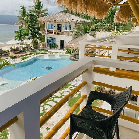 Avila'S Horizon Dive Resort Сантандер Экстерьер фото