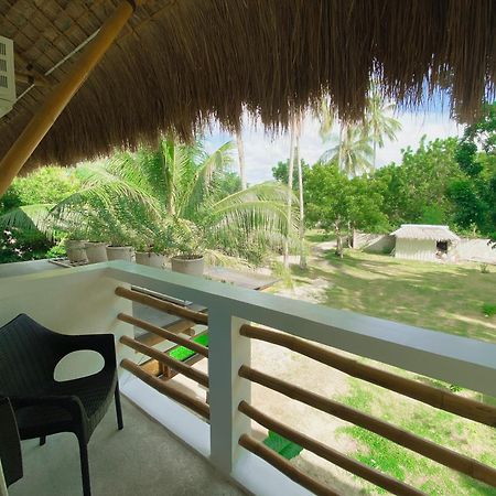 Avila'S Horizon Dive Resort Сантандер Экстерьер фото