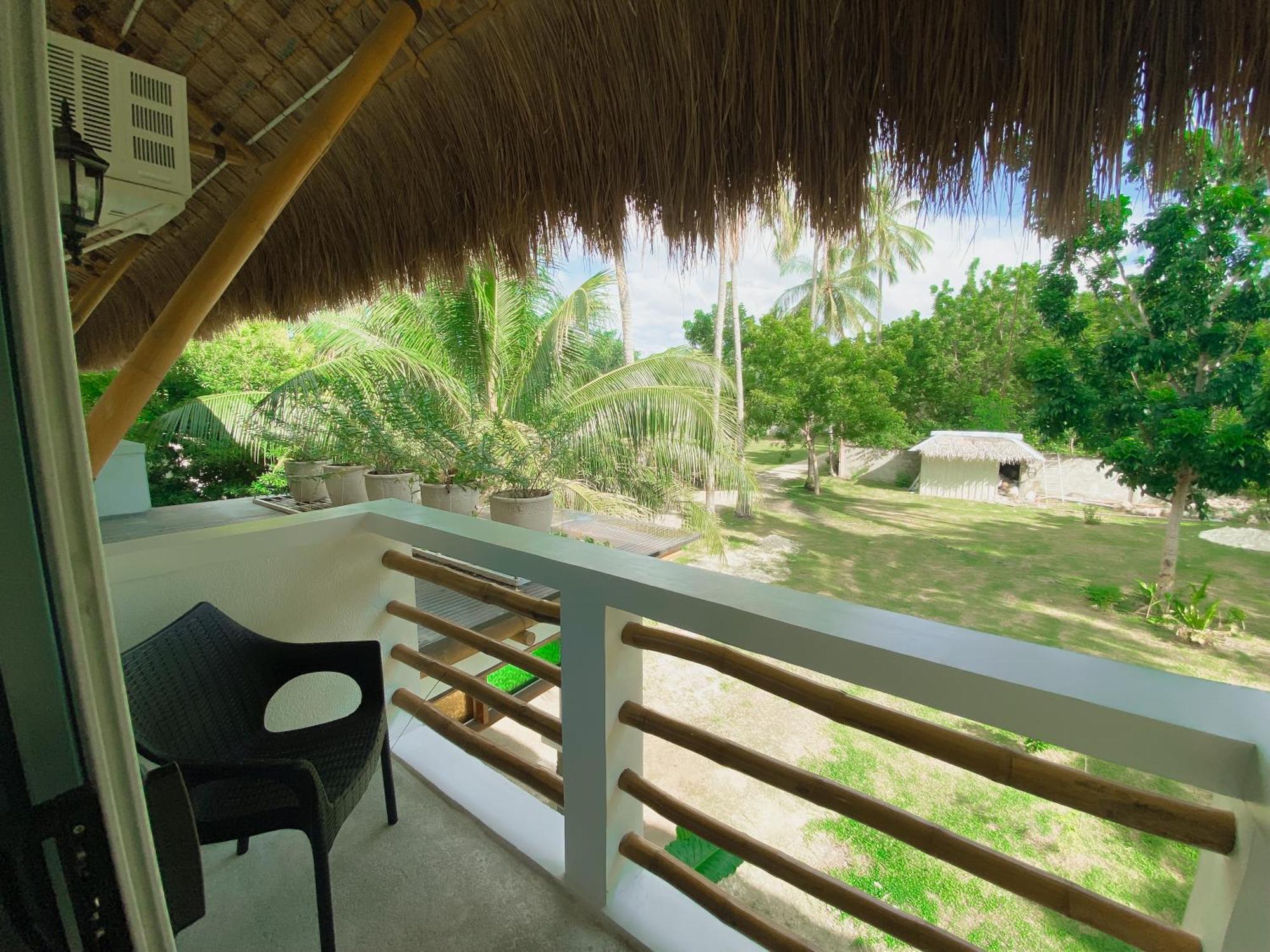 Avila'S Horizon Dive Resort Сантандер Экстерьер фото